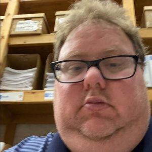 Meet your Posher, Russell